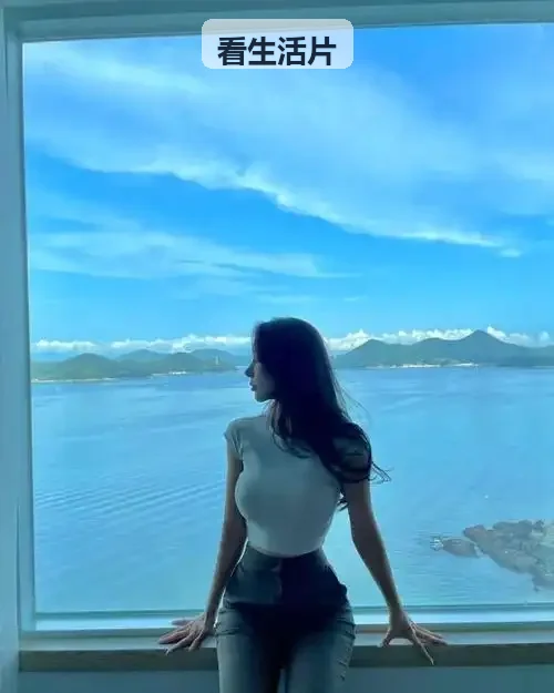 看生活片 - 漫步人间晨昏